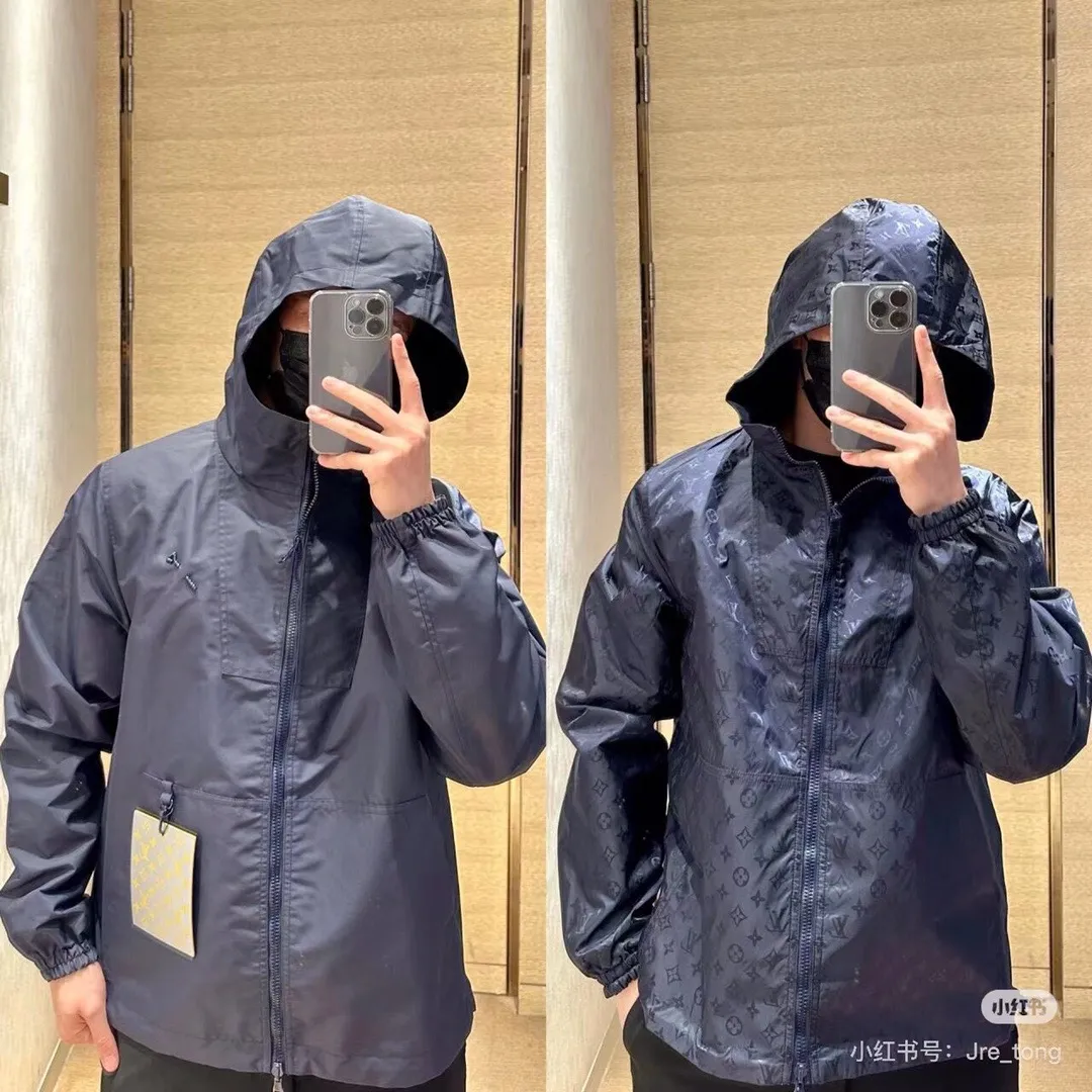 Louis Vuitton/